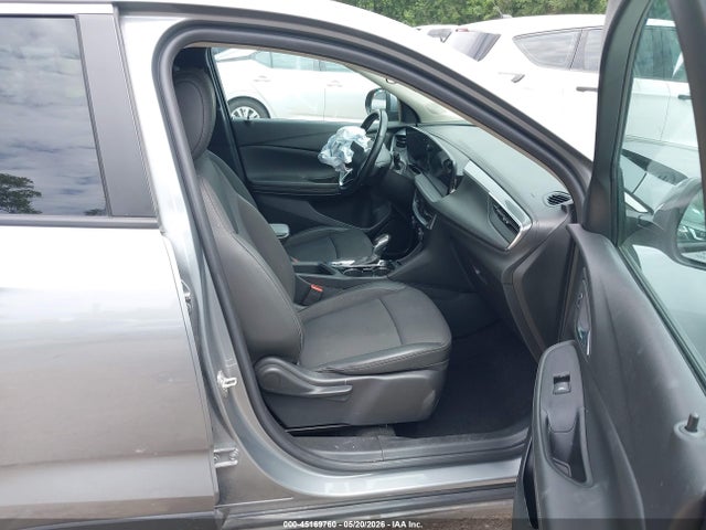 Продажа на аукционе авто 2024 Buick Encore Gx Preferred Fwd, vin: KL4AMBS26RB027654, номер лота: 45169760