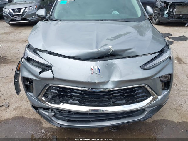 Продажа на аукционе авто 2024 Buick Encore Gx Preferred Fwd, vin: KL4AMBS26RB027654, номер лота: 45169760