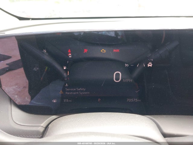 Продажа на аукционе авто 2024 Buick Encore Gx Preferred Fwd, vin: KL4AMBS26RB027654, номер лота: 45169760