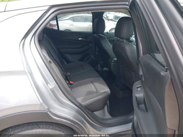 Продажа на аукционе авто 2024 Buick Encore Gx Preferred Fwd, vin: KL4AMBS26RB027654, номер лота: 45169760