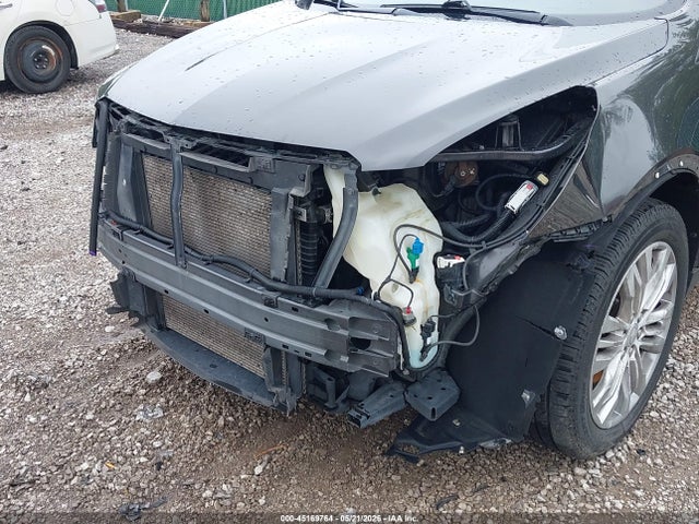 Продажа на аукционе авто 2017 Cadillac Xt5 Premium Luxury, vin: 1GYKNCRS1HZ199996, номер лота: 45169764