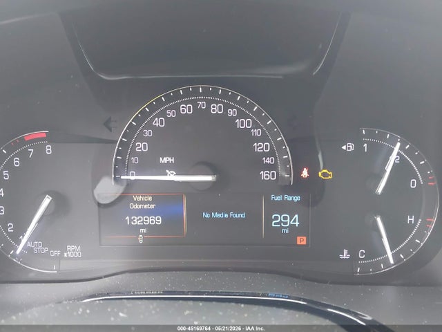 Продажа на аукционе авто 2017 Cadillac Xt5 Premium Luxury, vin: 1GYKNCRS1HZ199996, номер лота: 45169764