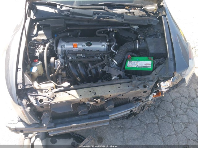 2010 Honda Accord 2.4 Ex-l მანქანა იყიდება აუქციონზე, vin: 1HGCP2F82AA009104, აუქციონის ნომერი: 45169765
