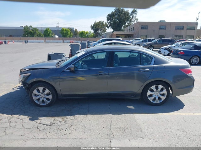 2010 Honda Accord 2.4 Ex-l მანქანა იყიდება აუქციონზე, vin: 1HGCP2F82AA009104, აუქციონის ნომერი: 45169765