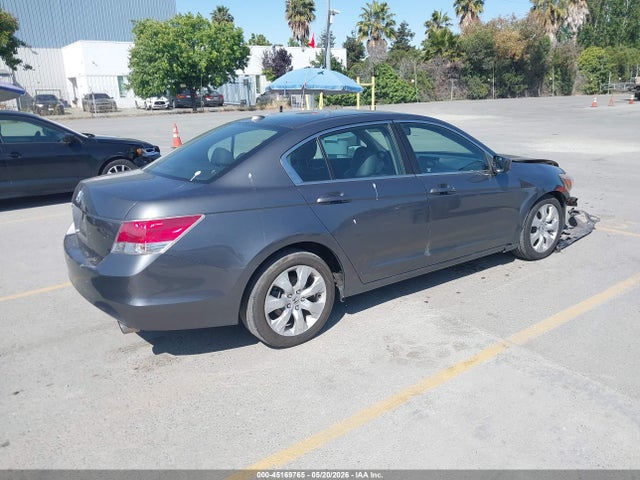 2010 Honda Accord 2.4 Ex-l მანქანა იყიდება აუქციონზე, vin: 1HGCP2F82AA009104, აუქციონის ნომერი: 45169765