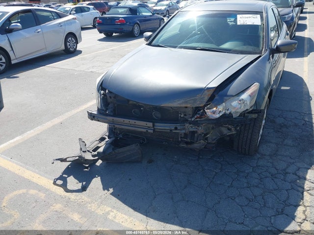 2010 Honda Accord 2.4 Ex-l მანქანა იყიდება აუქციონზე, vin: 1HGCP2F82AA009104, აუქციონის ნომერი: 45169765