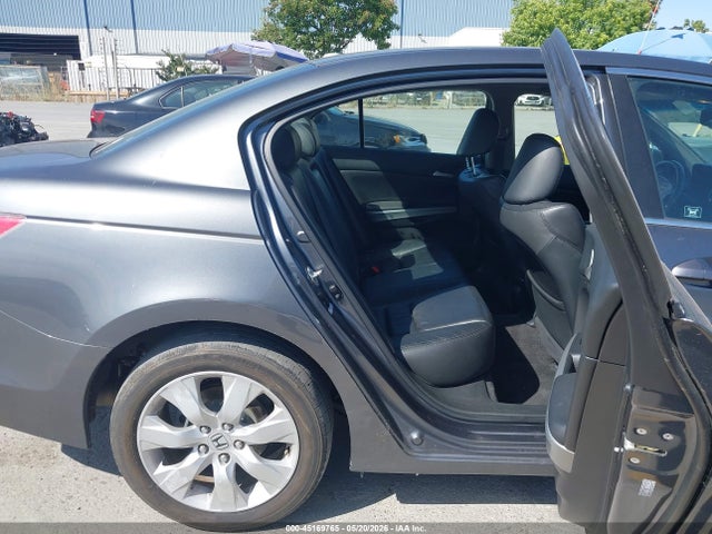 2010 Honda Accord 2.4 Ex-l მანქანა იყიდება აუქციონზე, vin: 1HGCP2F82AA009104, აუქციონის ნომერი: 45169765