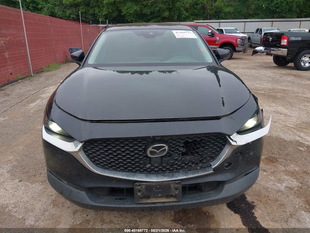 Mazda Cx-30 Select 2021 3MVDMABL3MM245492 Image 12