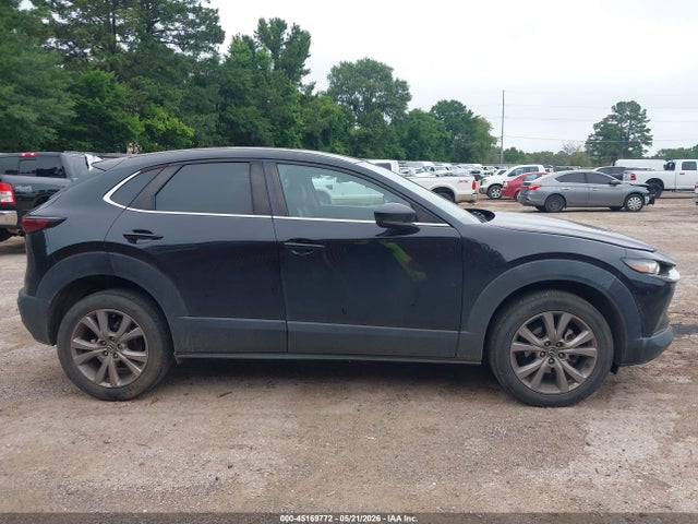 Mazda Cx-30 Select 2021 3MVDMABL3MM245492 Image 13