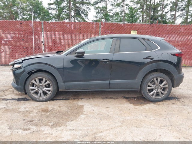Mazda Cx-30 Select 2021 3MVDMABL3MM245492 Image 14