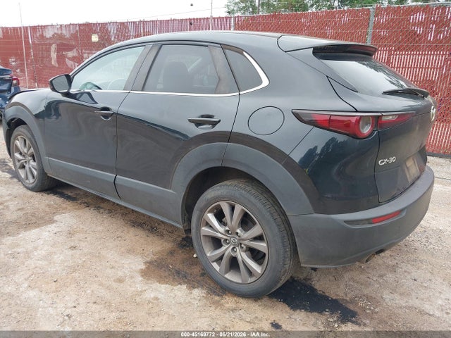 Mazda Cx-30 Select 2021 3MVDMABL3MM245492 Image 3