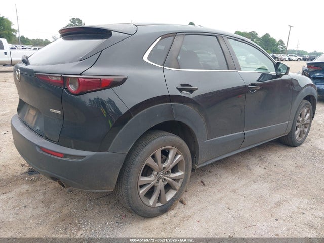 Mazda Cx-30 Select 2021 3MVDMABL3MM245492 Image 4