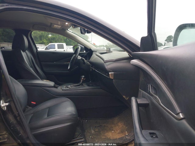 Mazda Cx-30 Select 2021 3MVDMABL3MM245492 Image 5