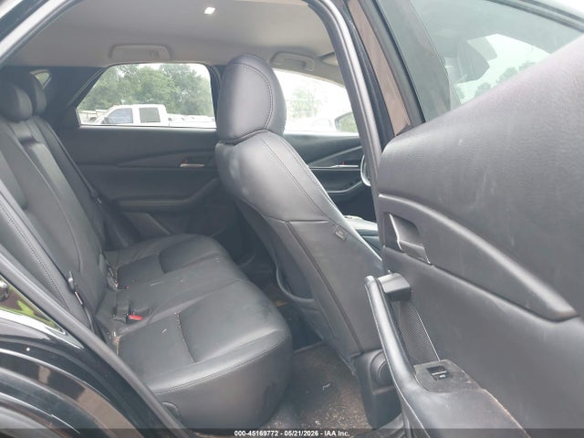 Mazda Cx-30 Select 2021 3MVDMABL3MM245492 Image 8