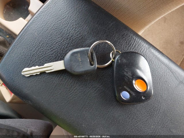 45169773 :رقم المزاد ، JF1SG63633G719171 vin ، 2003 Subaru Forester X مزاد بيع