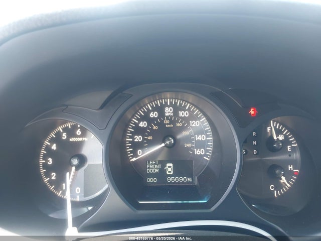 Продажа на аукционе авто 2006 Lexus Gs 300, vin: JTHBH96S865022501, номер лота: 45169776