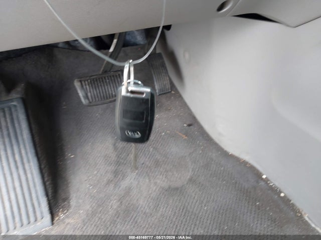 Aukcja sprzedaży 2015 Kia Sedona Lx, vin: KNDMB5C16F6025391, numer aukcji: 45169777