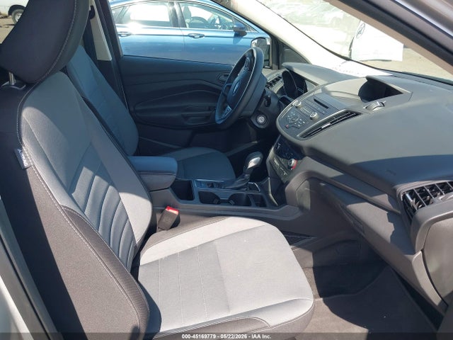 Продажа на аукционе авто 2018 Ford Escape S, vin: 1FMCU0F74JUD08414, номер лота: 45169779