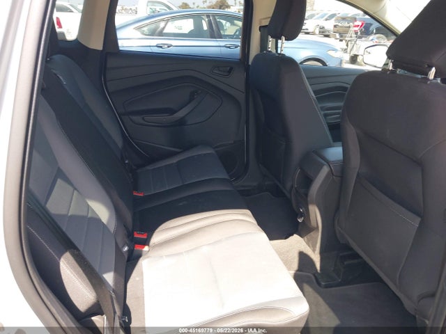 Продажа на аукционе авто 2018 Ford Escape S, vin: 1FMCU0F74JUD08414, номер лота: 45169779