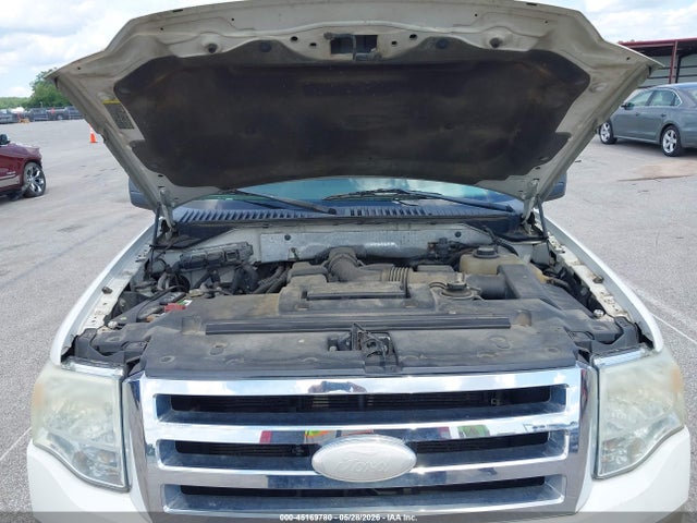 Продаж на аукціоні авто 2008 Ford Expedition Eddie Bauer/king Ranch, vin: 1FMFU18548LA19371, номер лоту: 45169780