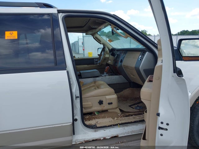 Продаж на аукціоні авто 2008 Ford Expedition Eddie Bauer/king Ranch, vin: 1FMFU18548LA19371, номер лоту: 45169780