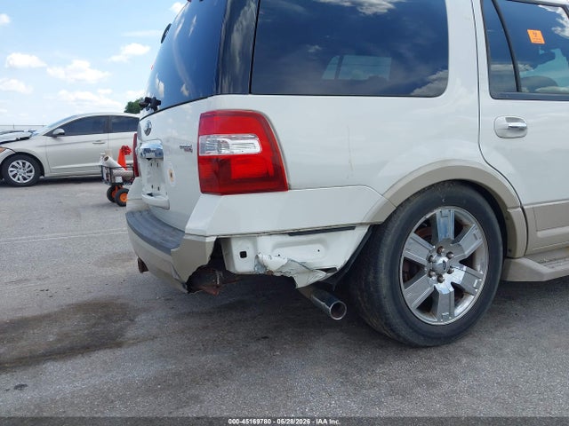 Продаж на аукціоні авто 2008 Ford Expedition Eddie Bauer/king Ranch, vin: 1FMFU18548LA19371, номер лоту: 45169780