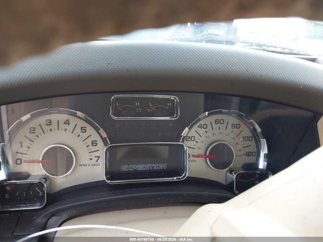 Продаж на аукціоні авто 2008 Ford Expedition Eddie Bauer/king Ranch, vin: 1FMFU18548LA19371, номер лоту: 45169780