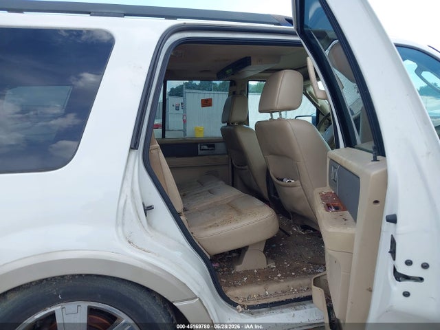 Продаж на аукціоні авто 2008 Ford Expedition Eddie Bauer/king Ranch, vin: 1FMFU18548LA19371, номер лоту: 45169780