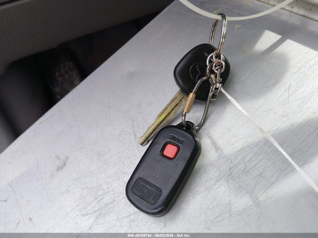 Продажа на аукционе авто 2007 Toyota Corolla Le, vin: 2T1BR30E57C846992, номер лота: 45169784