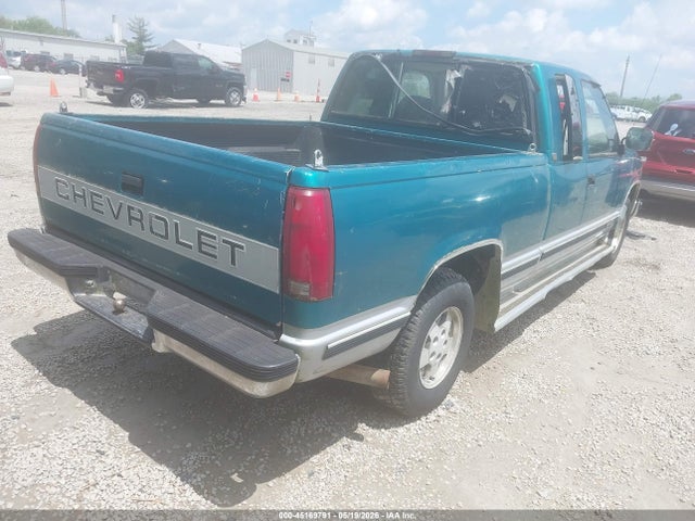 1994 Chevrolet Gmt-400 C1500 მანქანა იყიდება აუქციონზე, vin: 1GCEC19K8RE231624, აუქციონის ნომერი: 45169791