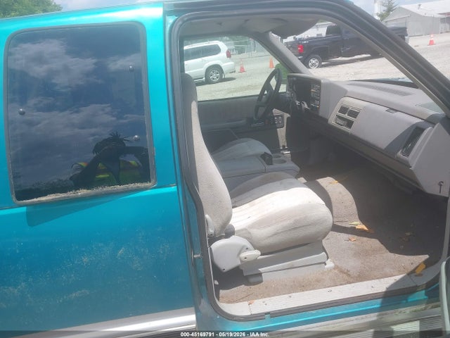 1994 Chevrolet Gmt-400 C1500 მანქანა იყიდება აუქციონზე, vin: 1GCEC19K8RE231624, აუქციონის ნომერი: 45169791