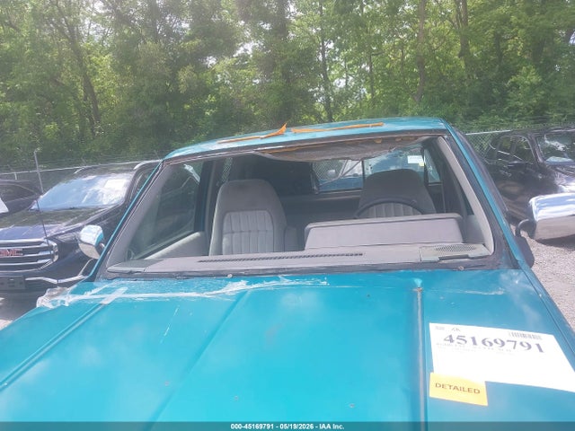 1994 Chevrolet Gmt-400 C1500 მანქანა იყიდება აუქციონზე, vin: 1GCEC19K8RE231624, აუქციონის ნომერი: 45169791