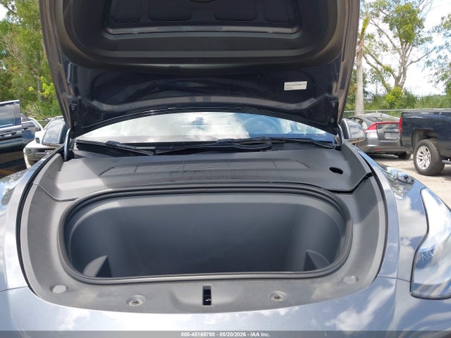 Aukcja sprzedaży 2023 Tesla Model Y Awd/long Range Dual Motor All-wheel Drive, vin: 7SAYGAEE5PF854991, numer aukcji: 45169790
