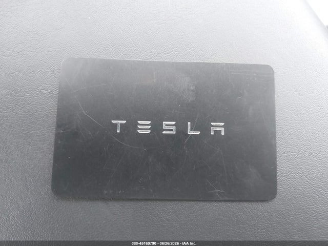 Aukcja sprzedaży 2023 Tesla Model Y Awd/long Range Dual Motor All-wheel Drive, vin: 7SAYGAEE5PF854991, numer aukcji: 45169790