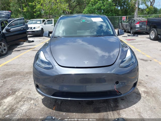 Aukcja sprzedaży 2023 Tesla Model Y Awd/long Range Dual Motor All-wheel Drive, vin: 7SAYGAEE5PF854991, numer aukcji: 45169790