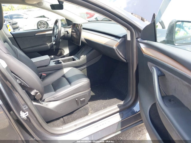 Aukcja sprzedaży 2023 Tesla Model Y Awd/long Range Dual Motor All-wheel Drive, vin: 7SAYGAEE5PF854991, numer aukcji: 45169790