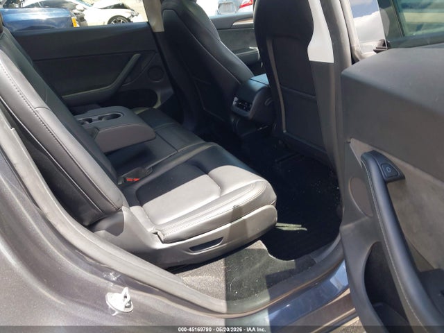 Aukcja sprzedaży 2023 Tesla Model Y Awd/long Range Dual Motor All-wheel Drive, vin: 7SAYGAEE5PF854991, numer aukcji: 45169790