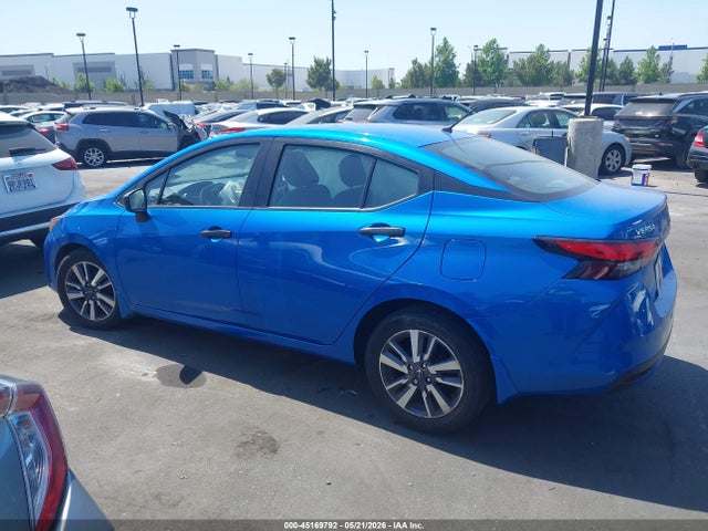 Aukcja sprzedaży 2024 Nissan Versa 1.6 S, vin: 3N1CN8DVXRL831902, numer aukcji: 45169792