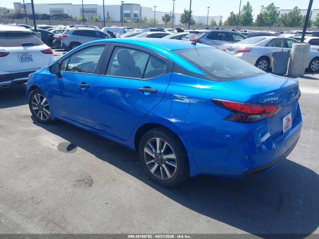 Aukcja sprzedaży 2024 Nissan Versa 1.6 S, vin: 3N1CN8DVXRL831902, numer aukcji: 45169792