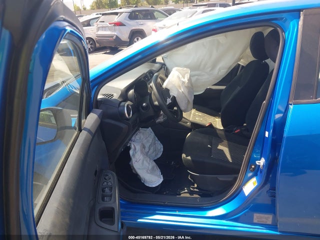 Aukcja sprzedaży 2024 Nissan Versa 1.6 S, vin: 3N1CN8DVXRL831902, numer aukcji: 45169792