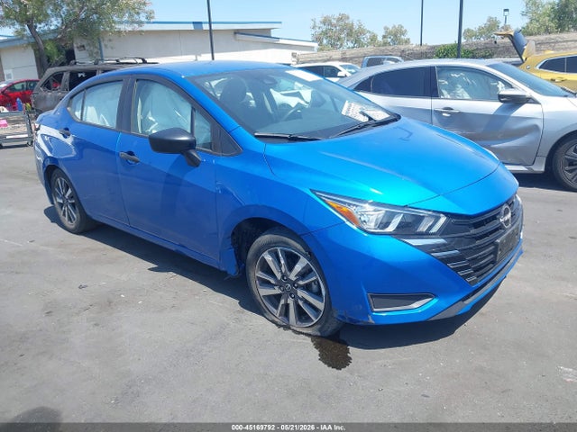 Aukcja sprzedaży 2024 Nissan Versa 1.6 S, vin: 3N1CN8DVXRL831902, numer aukcji: 45169792