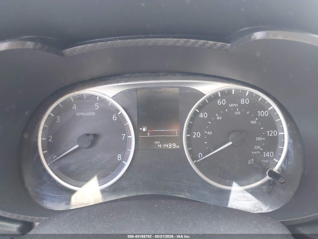 Aukcja sprzedaży 2024 Nissan Versa 1.6 S, vin: 3N1CN8DVXRL831902, numer aukcji: 45169792