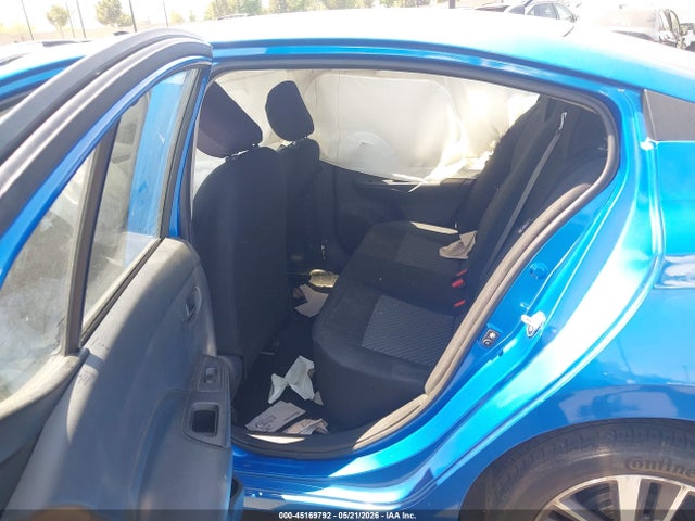 Aukcja sprzedaży 2024 Nissan Versa 1.6 S, vin: 3N1CN8DVXRL831902, numer aukcji: 45169792