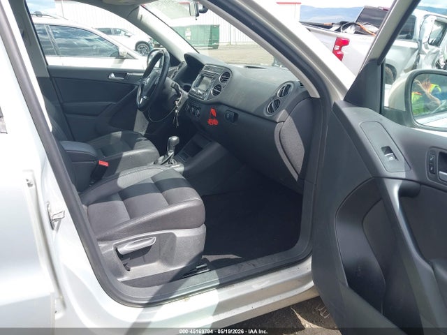 Aukcja sprzedaży 2012 Volkswagen Tiguan Se, vin: WVGBV7AX4CW513246, numer aukcji: 45169794