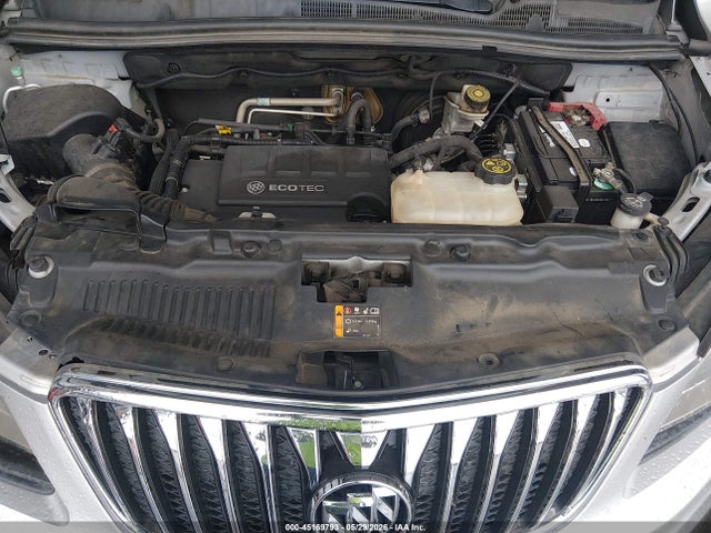 Продажа на аукционе авто 2013 Buick Encore, vin: KL4CJASB6DB198652, номер лота: 45169793