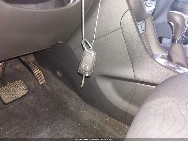 Продажа на аукционе авто 2013 Buick Encore, vin: KL4CJASB6DB198652, номер лота: 45169793