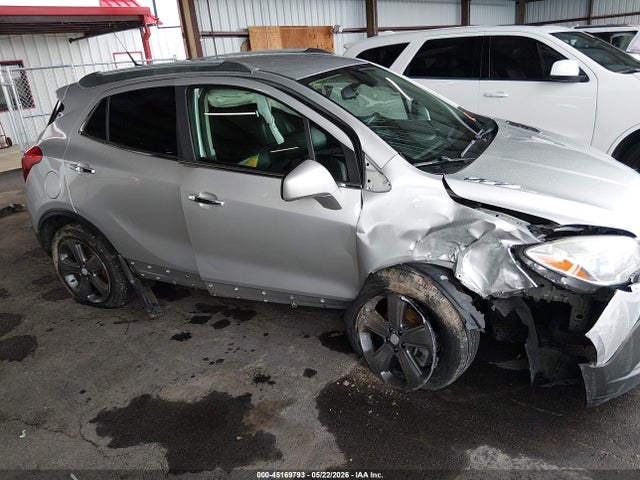 Продажа на аукционе авто 2013 Buick Encore, vin: KL4CJASB6DB198652, номер лота: 45169793