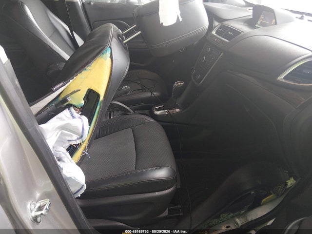 Продажа на аукционе авто 2013 Buick Encore, vin: KL4CJASB6DB198652, номер лота: 45169793