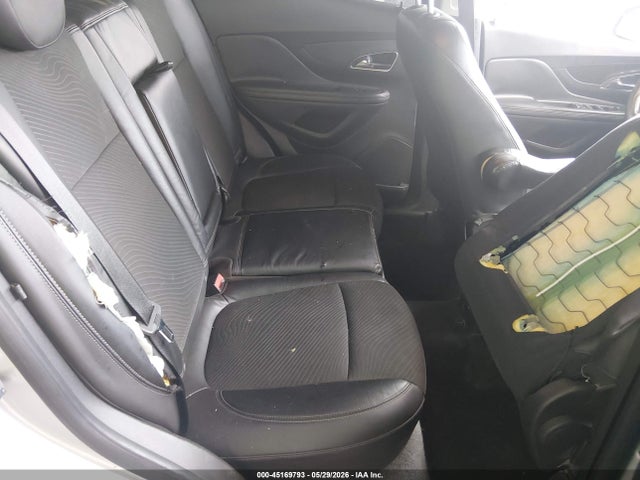 Продажа на аукционе авто 2013 Buick Encore, vin: KL4CJASB6DB198652, номер лота: 45169793