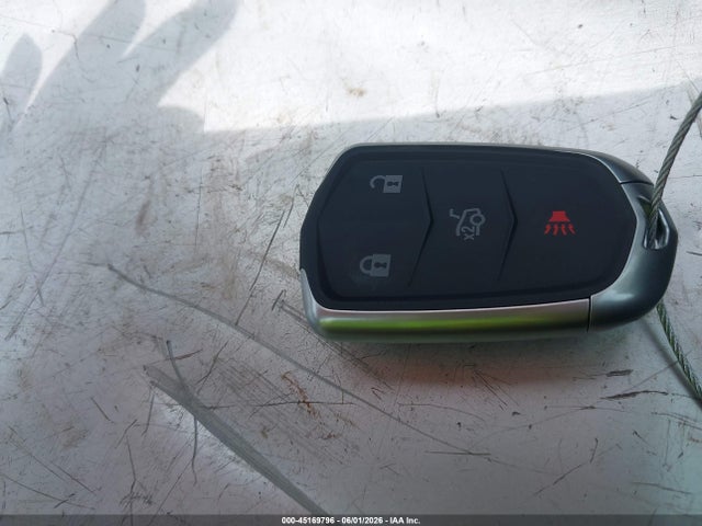 45169796 :رقم المزاد ، 1G4GE5ED5BF319074 vin ، 2011 Buick Lacrosse Cxs مزاد بيع